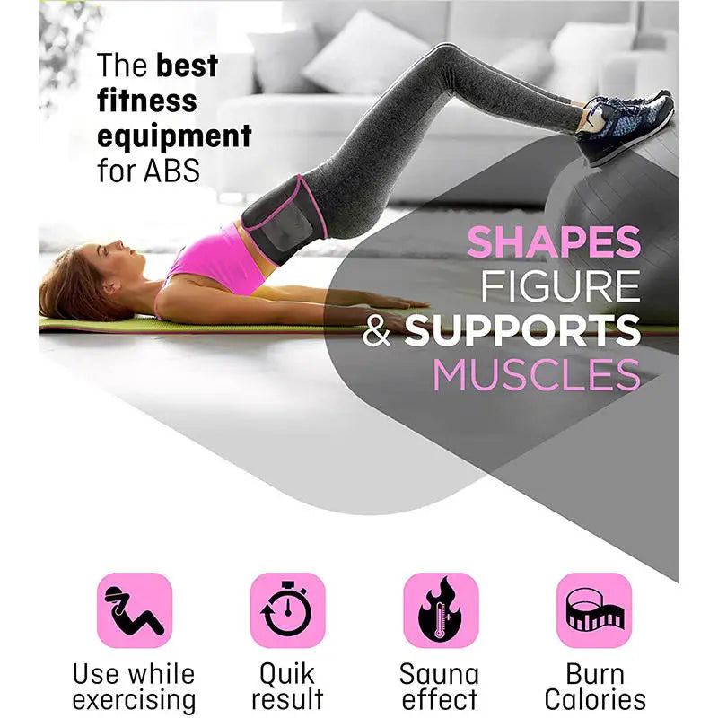 Waist Trimmer