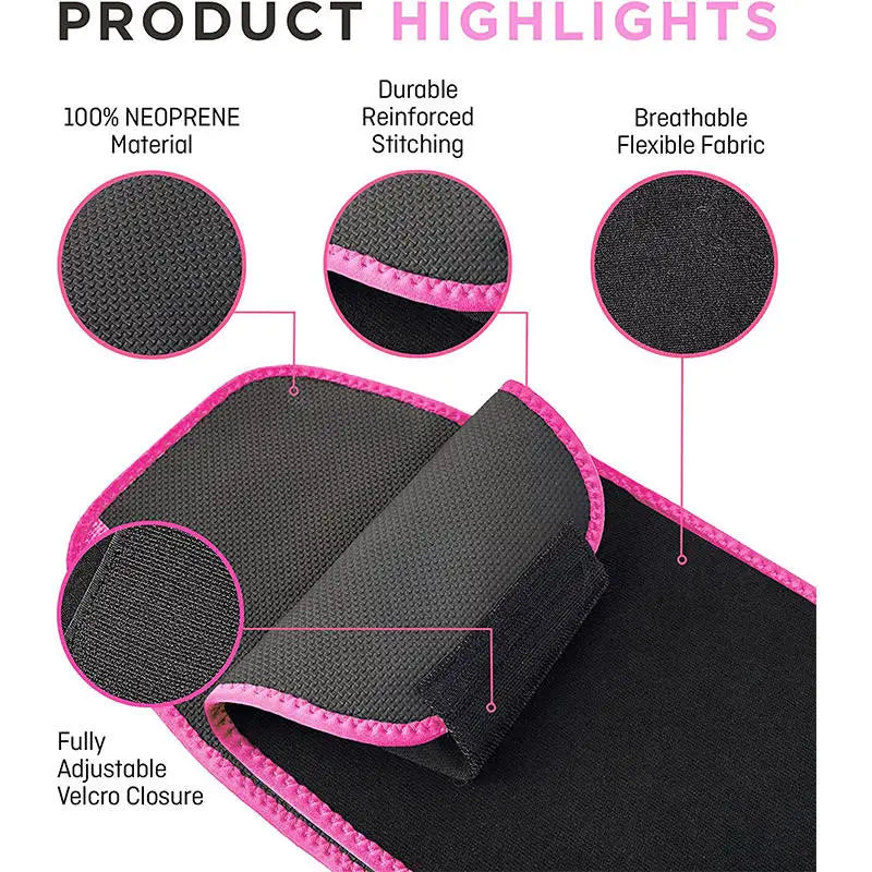 Waist Trimmer