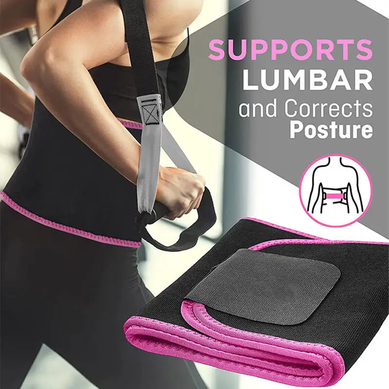 Waist Trimmer